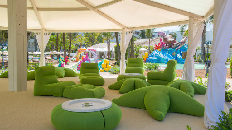 Iberostar Waves Ciudad Blanca